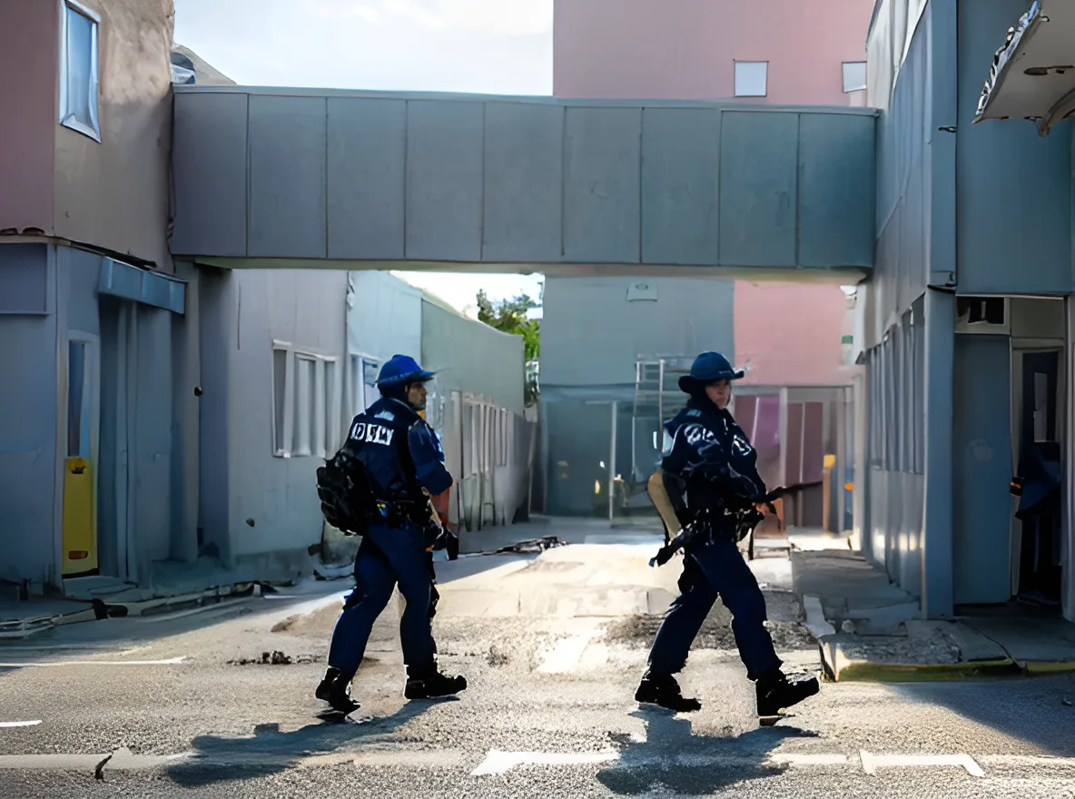Police